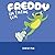 Freddy The Farting Frog: A ...