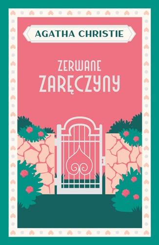 Zerwane zaręczyny (Hardcover)