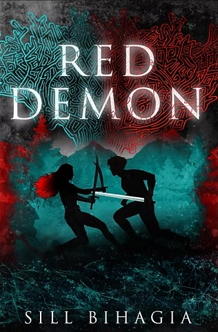 Red Demon - Delisted Edition