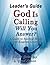 God Is Calling Will You Ans...