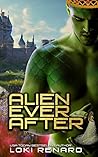 Alien Ever After