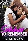 A Summer to Remember (Seasons In Montana – Summer)