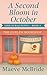 A Second Bloom in October: Clean, Small-Town Irish Romance (Love in Ballycove Book 4)