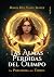 Las almas perdidas del Olimpo (Spanish Edition)