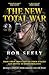 The New Total War: From Child Abduction to Cyber Attacks and Drones to Disinformation – Russia's Conflict with Ukraine and the West