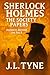 Sherlock Holmes by J.L. Tyne
