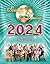 Official Strictly Come Dancing Annual 2024