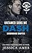 Dash (Untamed Sons MC: Birm...