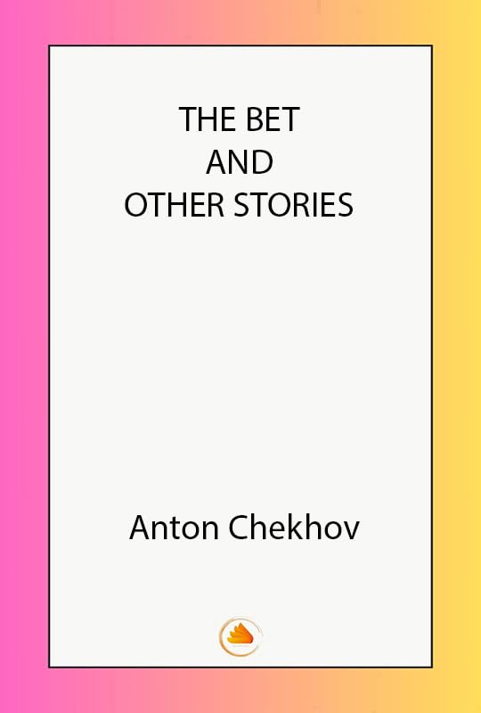 The Bet and Other Stories