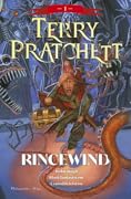 Rincewind, tom 1