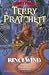 Rincewind, tom 1 (Rincewind, #1-3)