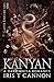 KANYAN: Eine dunkle Mafia-Romanze (Gatti-Vollstrecker 1) (German Edition)