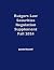 Rutgers Law Securities Regulation Supplement Fall 2024 by Jacob Russell