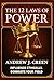 The 12 Laws of Power: Influ...