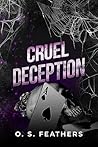 Book cover for Cruel Deception (Broken Vows #1)