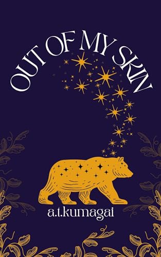 Out of My Skin (Kindle Edition)