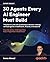 30 Agents Every AI Engineer Must Build: Build production-ready agent systems using proven architectures and patterns