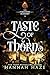 Taste of Thorns by Hannah Haze