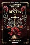 Alessandro Romano: La bestia (Mortis Imperium nº 1)
