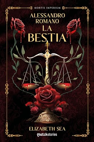 Alessandro Romano: La bestia (Mortis Imperium nº 1)