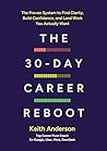 The 30-Day Career...