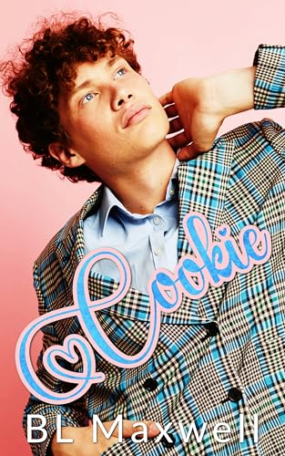 Cookie (Kindle Edition)