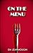 On the Menu: A Dystopian Short