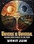 Universe is Universal