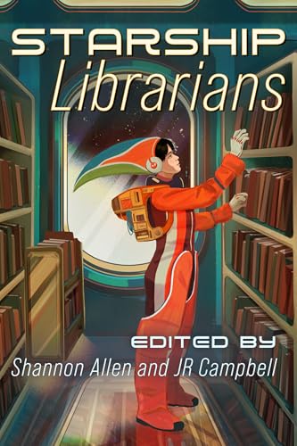 Starship Librarians (Kindle Edition)