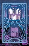 The Night’s Violin (Sagas of Irth #3) The Night’s Violin (Sagas of Irth #3)