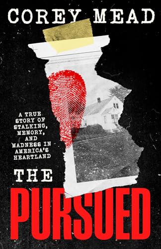 The Pursued (Kindle Edition)