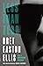 Less Than Zero