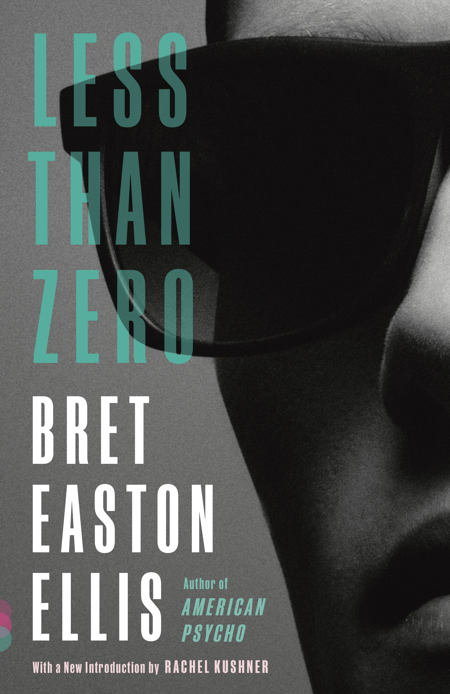 Less Than Zero (Paperback)