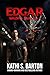 Edgar (Walsh's Lair Book 4)