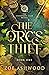 The Orc's Thief (The Stonefrost Clan Brides #1)