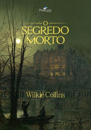 O Segredo Morto (Portuguese Edition)