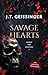 Savage Hearts (Queens and Monsters, #3)