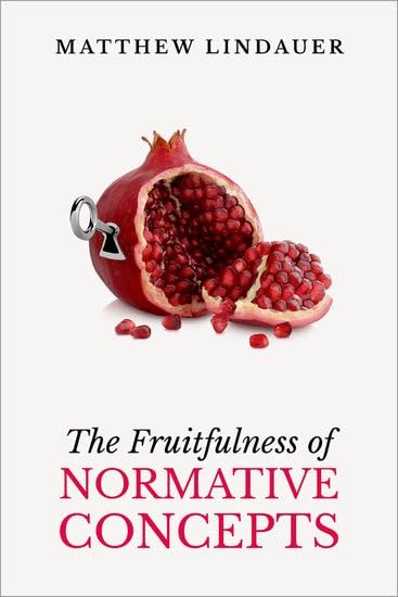 The Fruitfulness of Normative Concepts (Hardcover)
