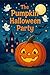 The Pumpkin's Halloween Party