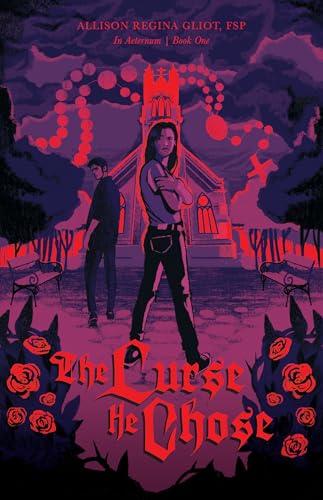 The Curse He Chose (In Aeternum #1)