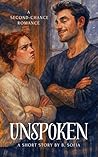 Unspoken: A Second-Chance Romance (Short Stories Collection)
