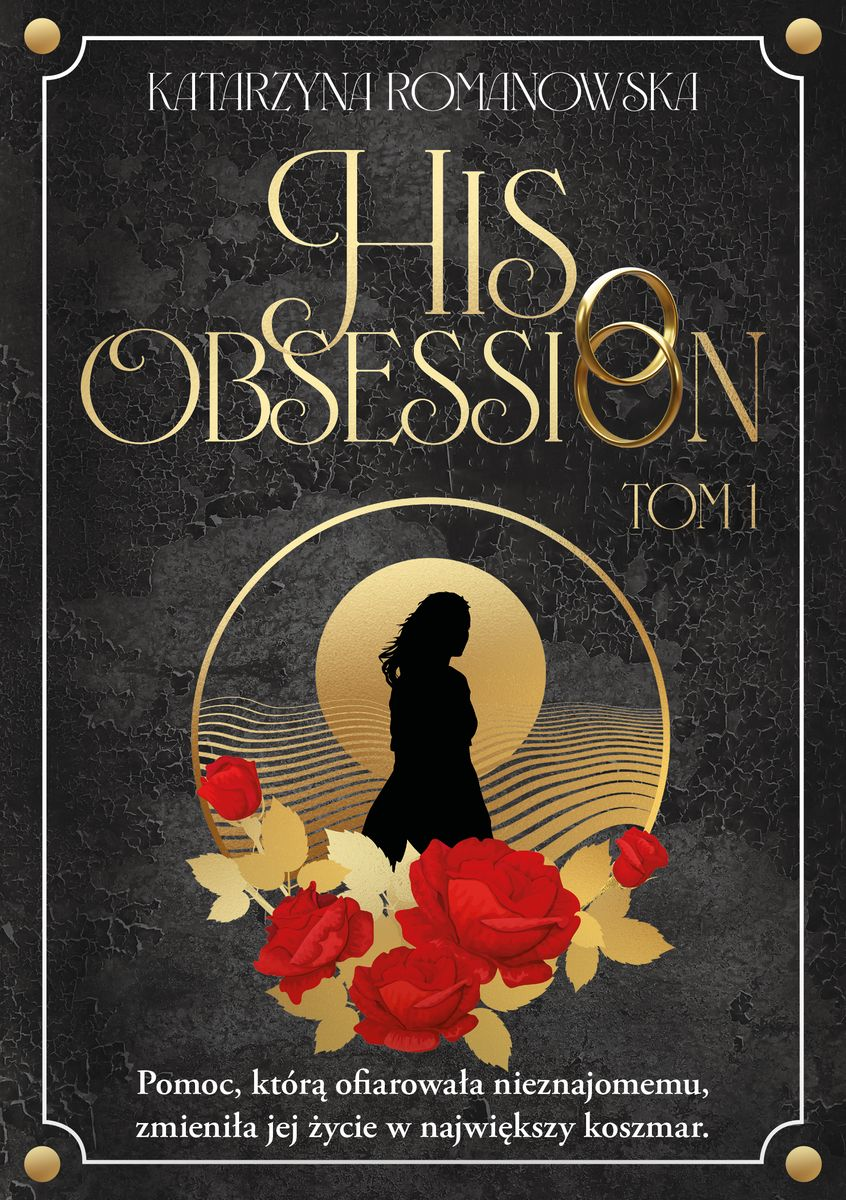 His Obsession (Paperback)