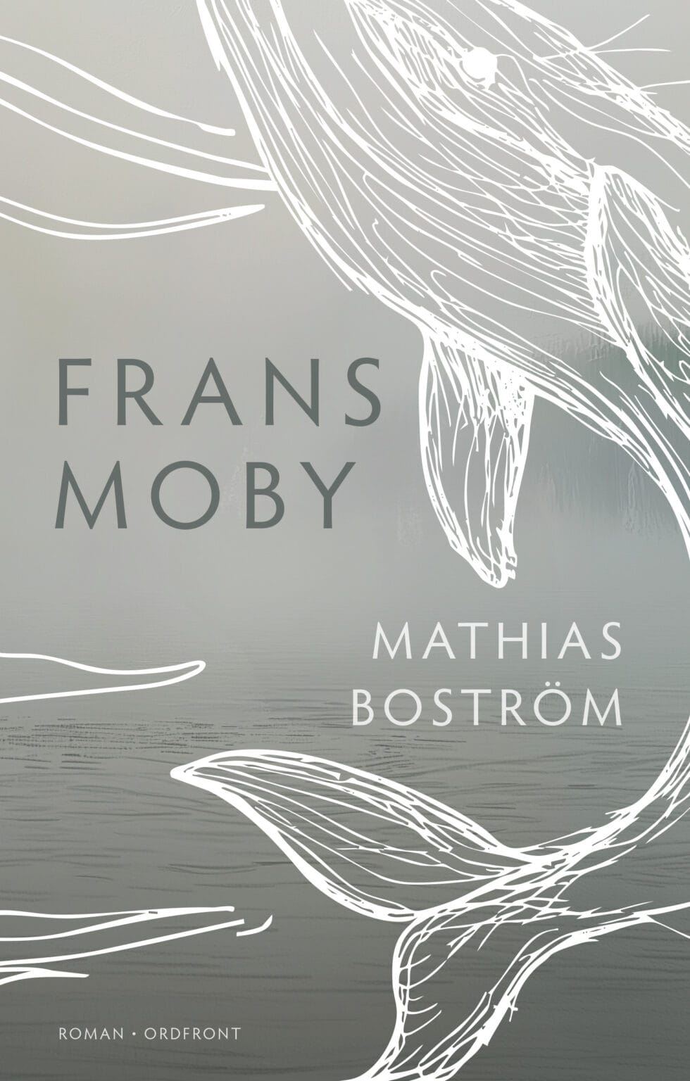 Frans Moby (Hardcover)