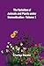 The Variation of Animals an...