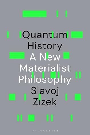 Quantum History: A New Materialist Philosophy