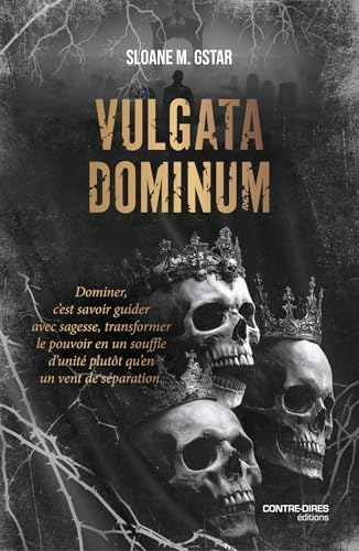 Vulgata Dominum - Tome 2 (French Edition)