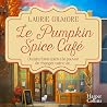 Le Pumpkin Spice ...
