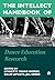 The Intellect Handbook of D...