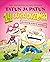 Tatun ja Patun 14 outoa ongelmaa by Aino Havukainen Tatun ja Patun 14 outoa ongelmaa by Aino Havukainen