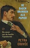 De dagen branden ...